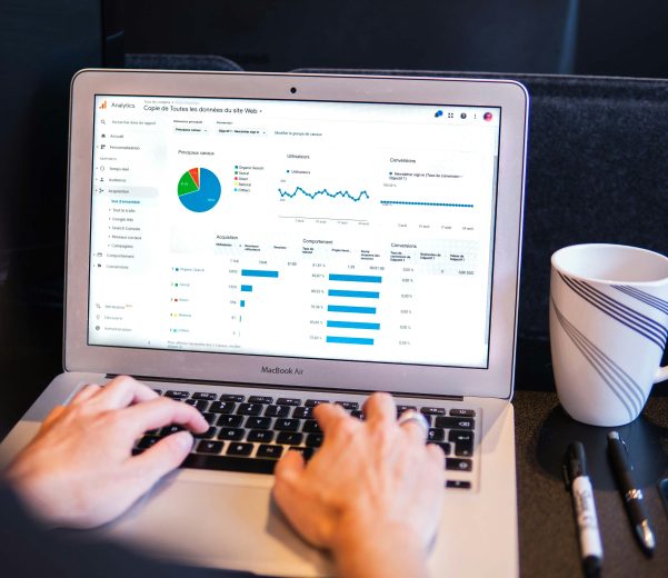 How to Use Google Analytics to Grow your Website and Business